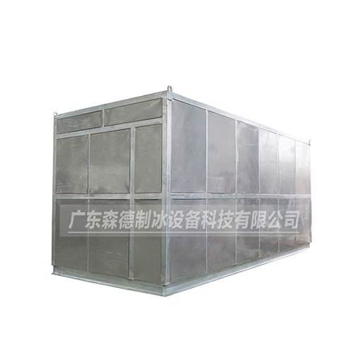 日產(chǎn)30噸板冰機(jī)